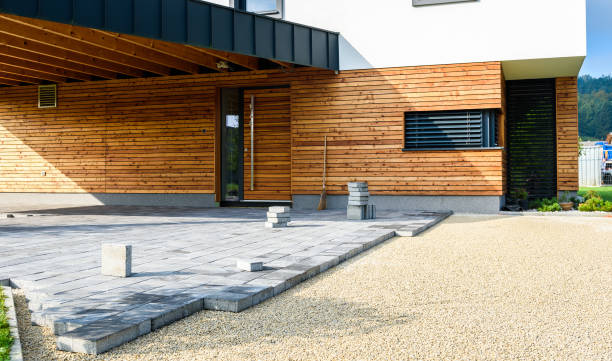 Best Custom Driveway Pavers  in Frankton, IN