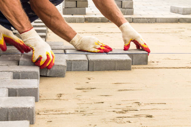 Reasons to Select Us for Your Driveway Paving Requirements in Frankton, IN