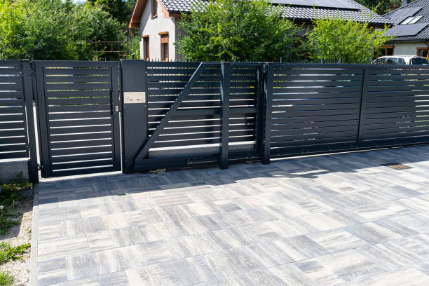 Professional Driveway Pavers in Frankton, IN