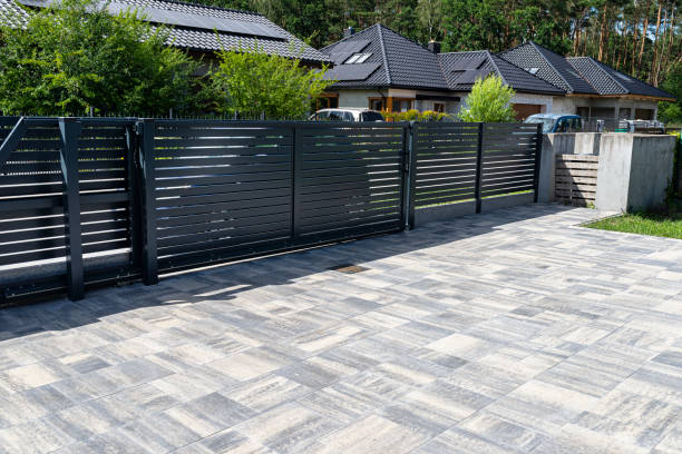 Reasons to Select Us for Your Driveway Paving Requirements in Frankton, IN