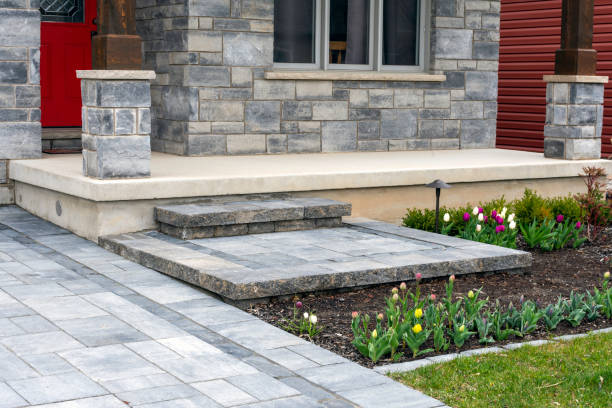 Best Driveway Pavers Near Me  in Frankton, IN