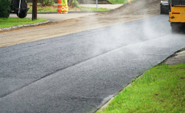 Best Driveway Pavers Near Me  in Frankton, IN