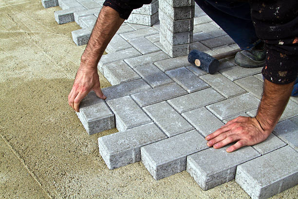 Best Driveway Repair Near Me  in Frankton, IN