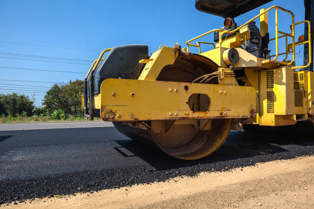 Driveway Pavers for Homes in Frankton, IN